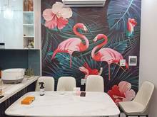 Hình ảnh HIẾM 3.2 tỷ có NHÀ ĐẸP, Ô TÔ ĐỖ CỬA 30m2*5TMT4.2 Ngọc Thụy, Long Biên