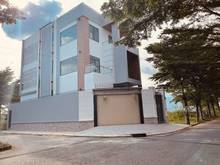 Hình ảnh Bán đất mặt tiền đường Bưng Ông Thoàn D/A Thời Báo Kinh Tế, Q9