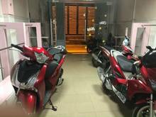Hình ảnh Cô Sáu bán nhà Mặt tiền Nguyễn Cửu Phú Bình Chánh giá 1ty29 bớt lộc