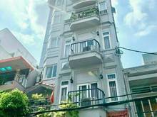 Hình ảnh Đầu tư nhà phố!Bán gấp nhà MT Lý Tự Trọng P.Bến Thành,Quận1(4x18m)4Lầu