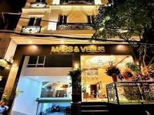 Hình ảnh Bán Khách sạn 3⭐️  khu "cửa ngõ sân bay" Q.Tân Bình CN:161m2 giá 60 tỷ