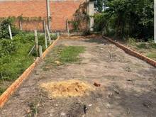 Hình ảnh Bán gấp lô đất 100m2 Đường Nguyễn Thị Chiên, xã Tân An Hội, Củ Chi.
