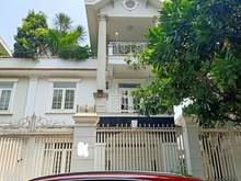 Hình ảnh Chủ nhờ bán nhanh căn biệt thự hẻm 8m đường Phan Huy Ích. Giá 17 tỷ