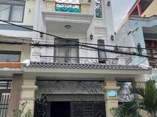 Hình ảnh Biệt thự 5x20M,3 tầng ngay sân gold,đường 8M,Phạm Văn Bạch,TB