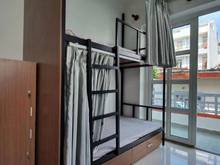 Hình ảnh Ký túc xá tiện nghi 353 đường Đinh Bộ Lĩnh, giá từ 1tr4
