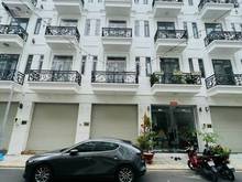 Hình ảnh Bán Nhà Khu Đô Thị Versatile Home. Giá Chỉ Từ 15,2 Tỷ. Khu Thương Mại