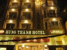 Hình ảnh Khách sạn 3* trung tâm Q.Tân Bình 97P "chuẩn quốc tế" chỉ từ 1,2 tỷ !!