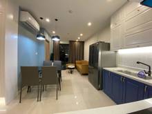 Hình ảnh cho thuê chung cư vinhome Smart City 2 ngủ +1 full đồ giá 12.5tr/tháng