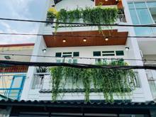 Hình ảnh BÁN GẤP NHÀ CỰC ĐẸP Hậu Giang Q6 63m2 1TY670 Sổ Hồng Riêng