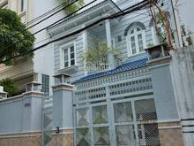 Hình ảnh (Mới) Nhà MT đường K300 ngang khủng 7x11m 3 lầu - 200m ra Cộng Hòa