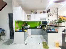 Hình ảnh Bán nhà mới và đẹp Ngô Gia Tự 4 tầng 3PN tặng nội thất
