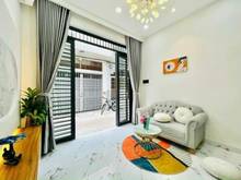 Hình ảnh CHUYỂN NHÀ BÁN GẤP Đ.Tô Hiến Thành, 76m2, 1ty550