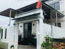 Hình ảnh Bán nhà đường Nguyễn Kim Cương, xã T Thạnh Tây, Củ Chi, DT 6x14, 3PN
