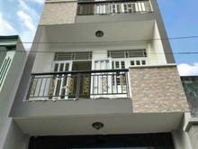 Hình ảnh NHÀ ĐỒNG ĐEN TÂN BÌNH 59m2 Chỉ 1 tỷ 880 Hẻm 5m