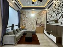 Hình ảnh Nhà Trung tâm Bình Thạnh Nguyễn Xuân Ôn - 2.2tỷ /65m2