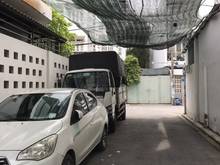 Hình ảnh Xe Hơi Quay Đầu Nhà Đẹp 4 Tầng 56m2 Trần Thị Cờ
