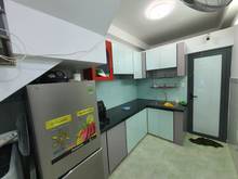 Hình ảnh Chỉ Nhỉnh 4tỷ Có Nhà Quận 10 HXH Tô Hiến Thành với 30m2