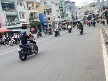 Hình ảnh Một căn duy nhất Trung tâm GV, 80m2 3 tầng, Giá chỉ nhỉnh 8 tỷ.