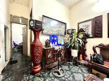 Hình ảnh Bán Nhà 3 tầng Xuân Đỉnh, Nhà Dân Xây, gần Ô tô.