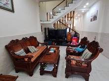 Hình ảnh Bán Nhà HXH Trần Xuân Soạn 88m2, 2 tầng, 3PN, Gần Him Lam Nhỉnh 6 tỷ