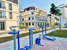 Hình ảnh Bán nhà 4 tầng trong khu dân cư phức hợp cao cấp An Phú Đông