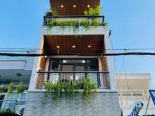 Hình ảnh BÁN NHÀ XINH bán nhà Đ, Minh Phụng,48m2, 1ty450