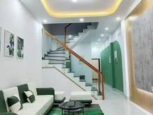 Hình ảnh Kinh doanh thua lỗ bán gấp nhà Tạ Quang Bữu, Quận 8, 50m2, 1tỷ 640tr
