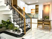 Hình ảnh Bán nhà mặt tiền đường Lê Văn Sỹ, 4.5*24m, 120m2, 3 lầu, giá 29.5 tỷ