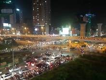 Hình ảnh Phân lô ô tô tránh - mặt tiền đẹp ngõ 109 Trường Chinh, 54M2, MT5.4M