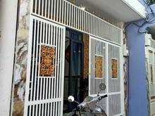 Hình ảnh Bán nhà Liên Khu 2-5 - DT 60m2, 1 trệt 1 lửng, Hxh - Giá 3 tỷ 940