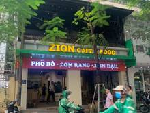 Hình ảnh Cho thuê nhà mặt phố TRẦN PHÚ HÀ ĐÔNG, 140m2 x 7m mặt tiền.