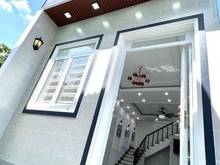 Hình ảnh Cần bán nhà hẻm 60 tân hòa đông bình trị đông bình tân