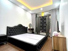 Hình ảnh Nhà đẹp ở ngay, cách phố 120m, ngõ 335 Xuân Đỉnh 32m, MT 4.1m, 5 tầng