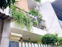 Hình ảnh BÁN NGAY NHÀ CỰC TỐT Lâm Văn Bền Q7 55m2 2ty315 SHR