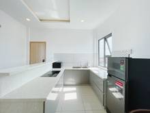 Hình ảnh Quận 4 CHDV full nội thất rộng 50m2, bao điện nước tại Tôn Thất Thuyết