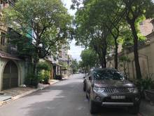 Hình ảnh (Giảm sâu) nhà 4 tầng K300 4x17m sổ vuông, đường 12m Nguyễn Minh Hoàng