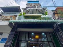 Hình ảnh CẦN TIỀN GẤP Bán Đoàn Văn Bơ Q4 58m2 1ty450 Sổ Hồng Riêng