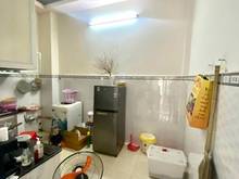 Hình ảnh Nhà bán, đường Âu Cơ, P5, Q11. 40m² giá 1.65 tỷ