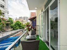 Hình ảnh 🌈căn Hộ Studio Siêu đẹp Ngay trung tâm Thảo Điền🌈🌈