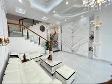 Hình ảnh Bán nhà riêng hẻm thông Quận 8  Giá quá tốt
