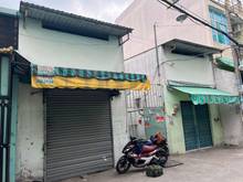 Hình ảnh Bán Nhà Trọ ( 9x17m ) Đường 7m Thông Mã Lò Giáp Khu Tên Lửa