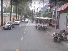 Hình ảnh Bán biệt thự MT Hồ Xuân Hương, Quận 3, HCM, 240.8m2 đất, 3 tầng