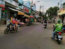 Hình ảnh Sang nhanh đất 80m2 Phan Văn Đối gần chợ Bà Điểm ,Hóc Môn 835tr