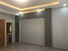 Hình ảnh Nhà ngang 5m Nguyễn Thượng Hiền Phường 5 Quận Bình Thạnh, 7 tỷ 6,