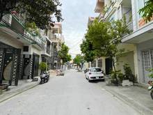 Hình ảnh [GẤP] BÁN ĐẤT gần cấp 3 Hồng Bàng, nở hậu, ô tô vào đất, 80m2, 3,12 tỷ