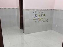 Hình ảnh Nhà Tôn Đản, 1/ 2 lầu siêu đẹp giá 1 tỷ 250 - 40m2