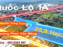 Hình ảnh Lợi nhuận kép khi sở hữu nhà phố Golden House ngay trung tâm Bến Lức