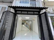 Hình ảnh BÁN GẤP NHÀ MỚI XÂY Đ.Phùng Khắc Khoan, 46m2, 2ty750