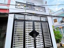 Hình ảnh NỘI THẤT CAO CẤP bán Lã Xuân Oai Q9 51m2 1ty605 Hẻm Xe Hơi