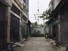 Hình ảnh Nhà Đẹp 4 Tầng 52m2 Đường Lê Văn Khương
